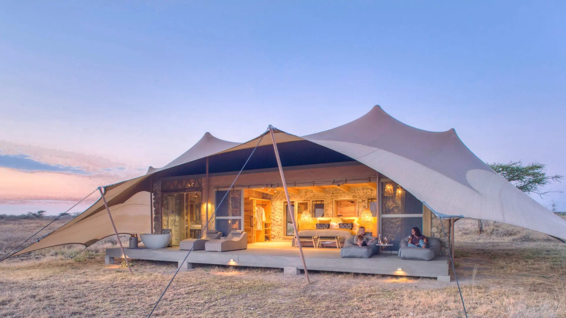 Namiri Plains