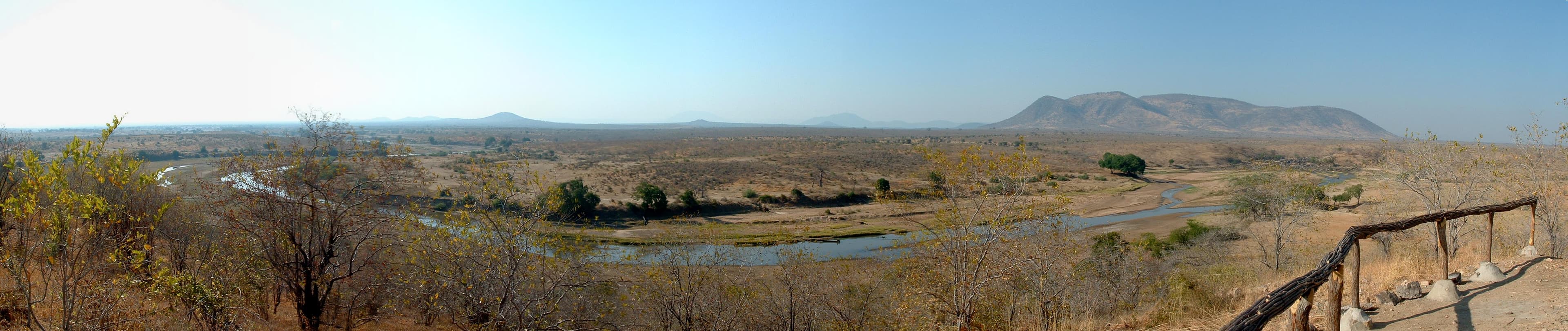 Ruaha National Park 1